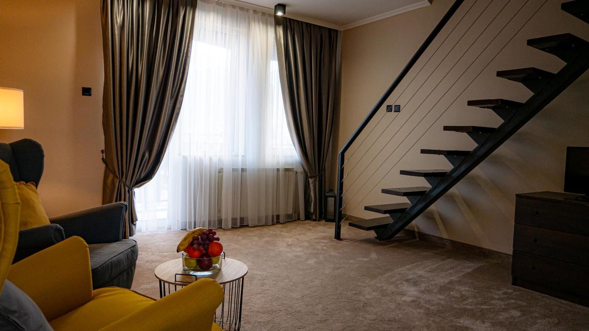 Hotel Riverside Boutique