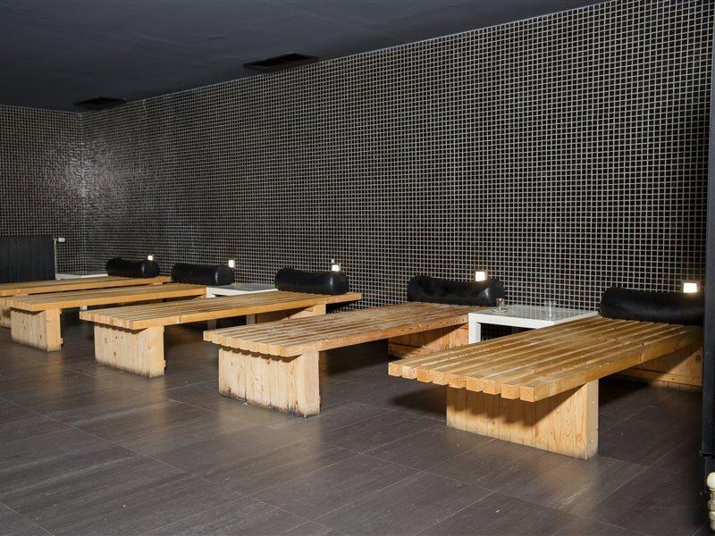Otel Riverside Boutique Bansko