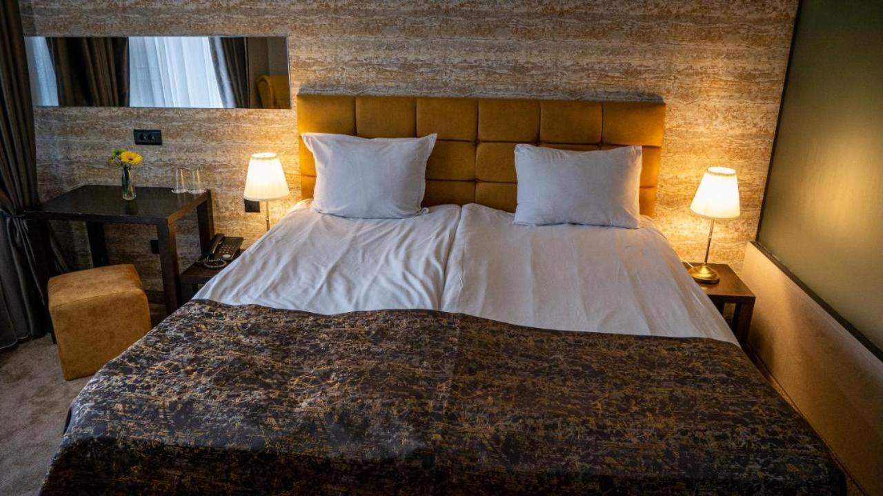 Hotel Riverside Boutique Bansko