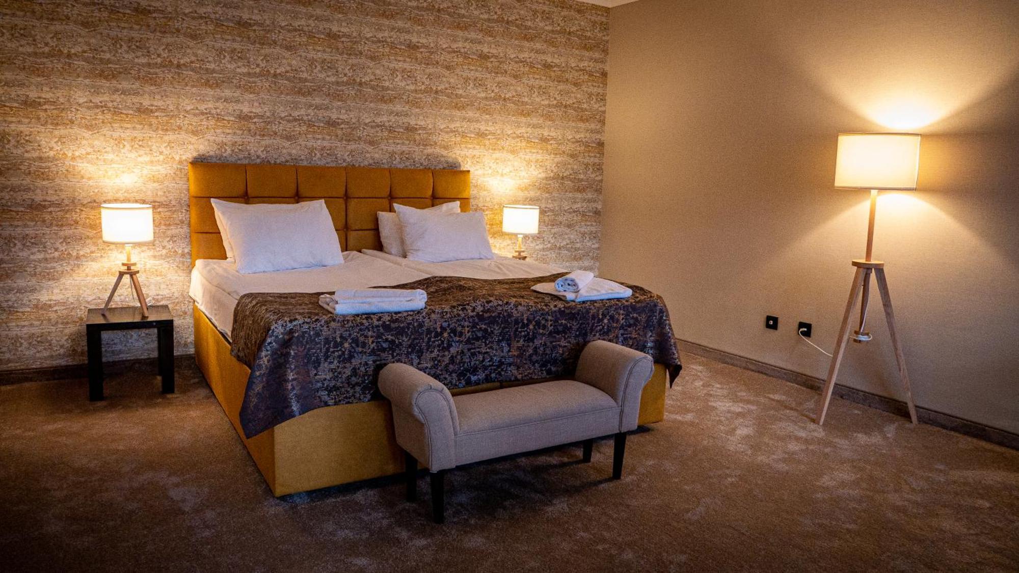 Otel Riverside Boutique Bansko
