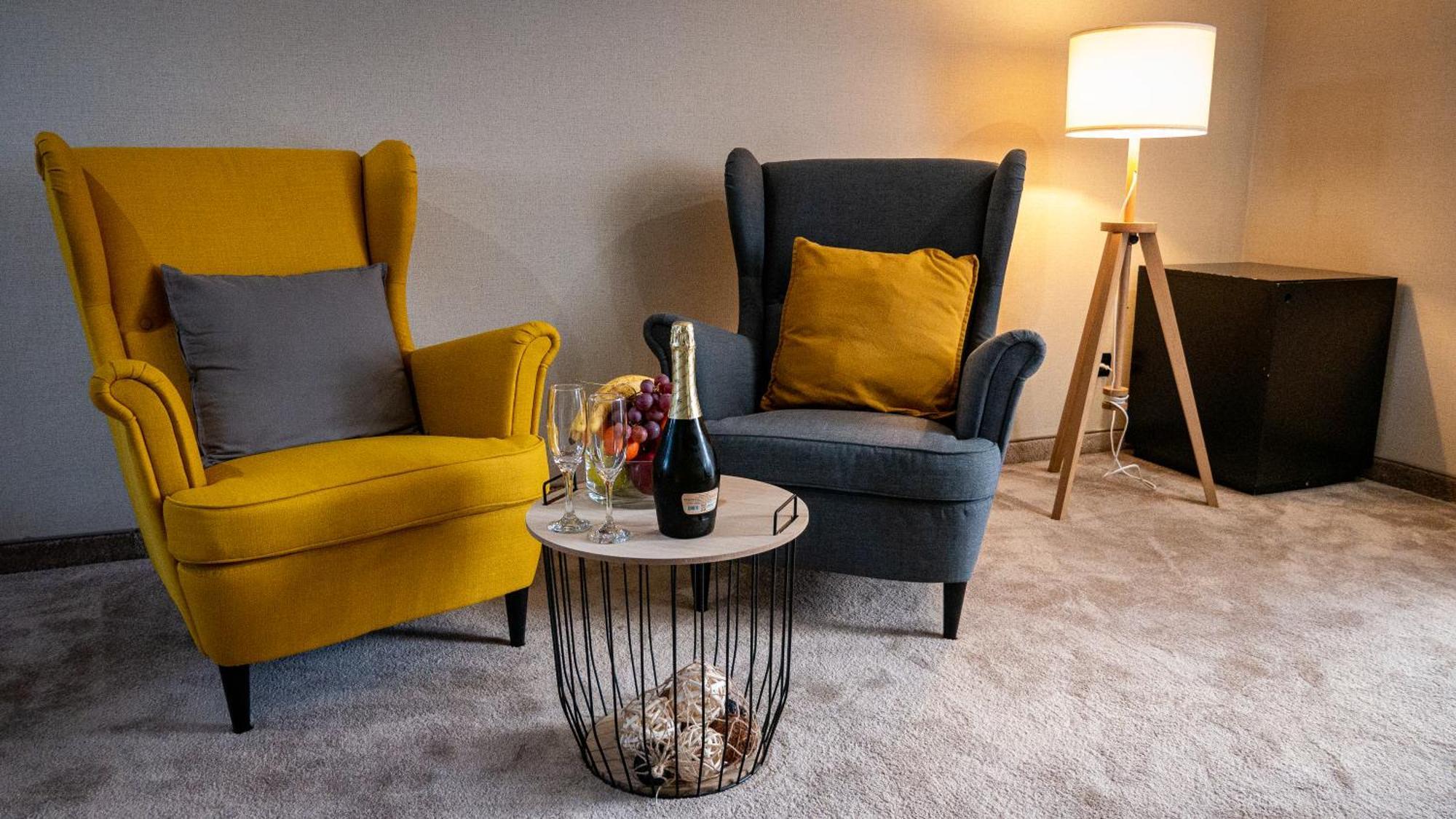 Riverside Boutique Bansko