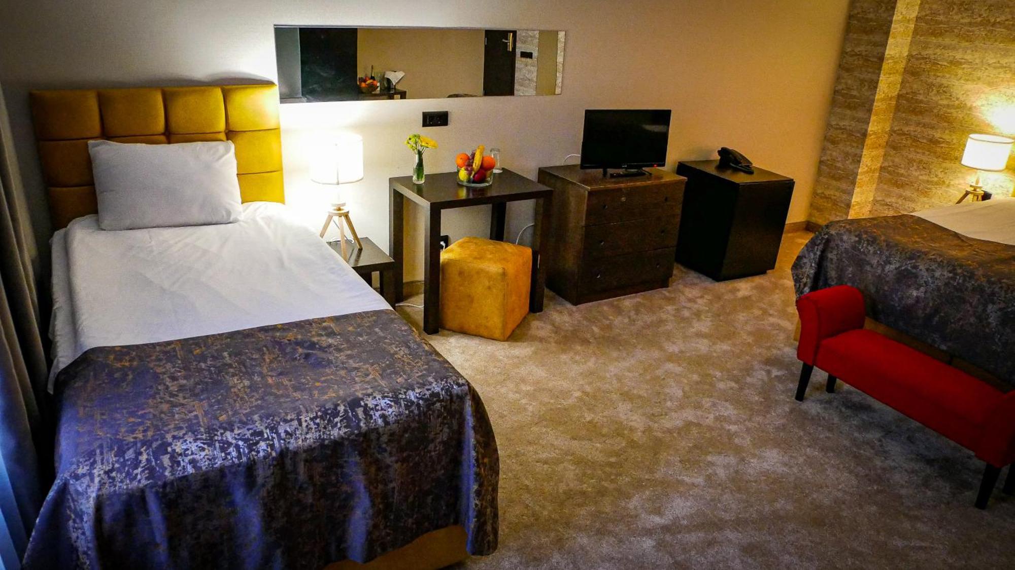 Riverside Boutique 4* Bansko