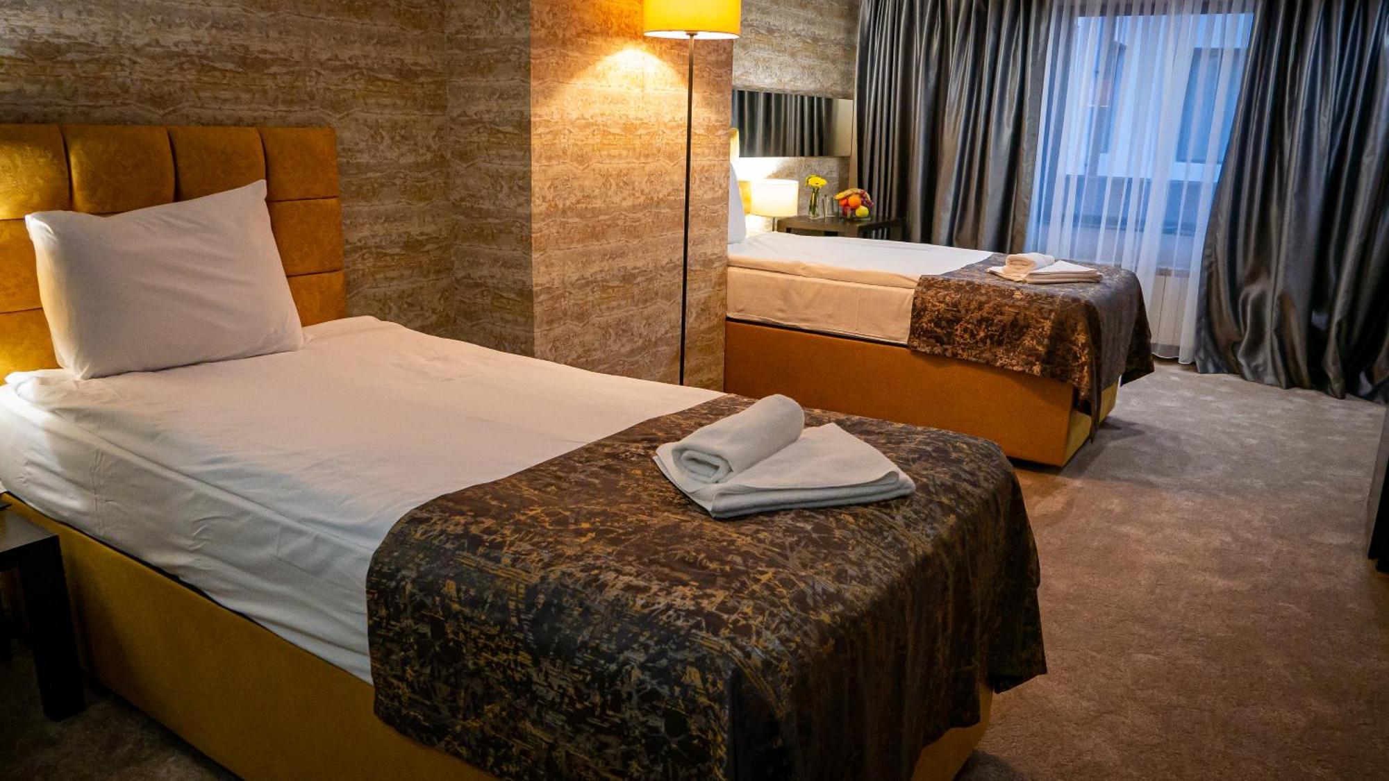 Riverside Boutique Otel 4*