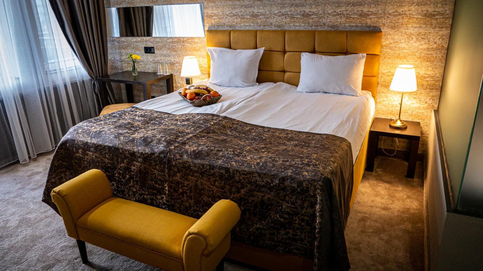 Riverside Boutique Otel