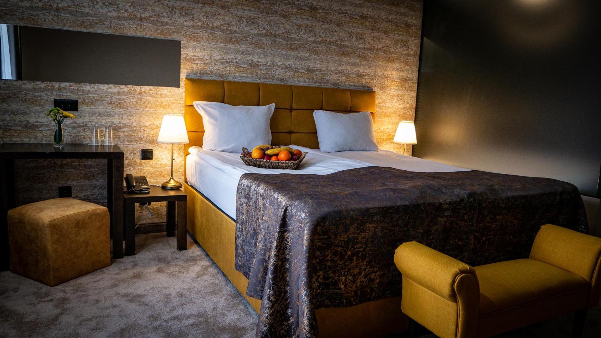 Otel Riverside Boutique
