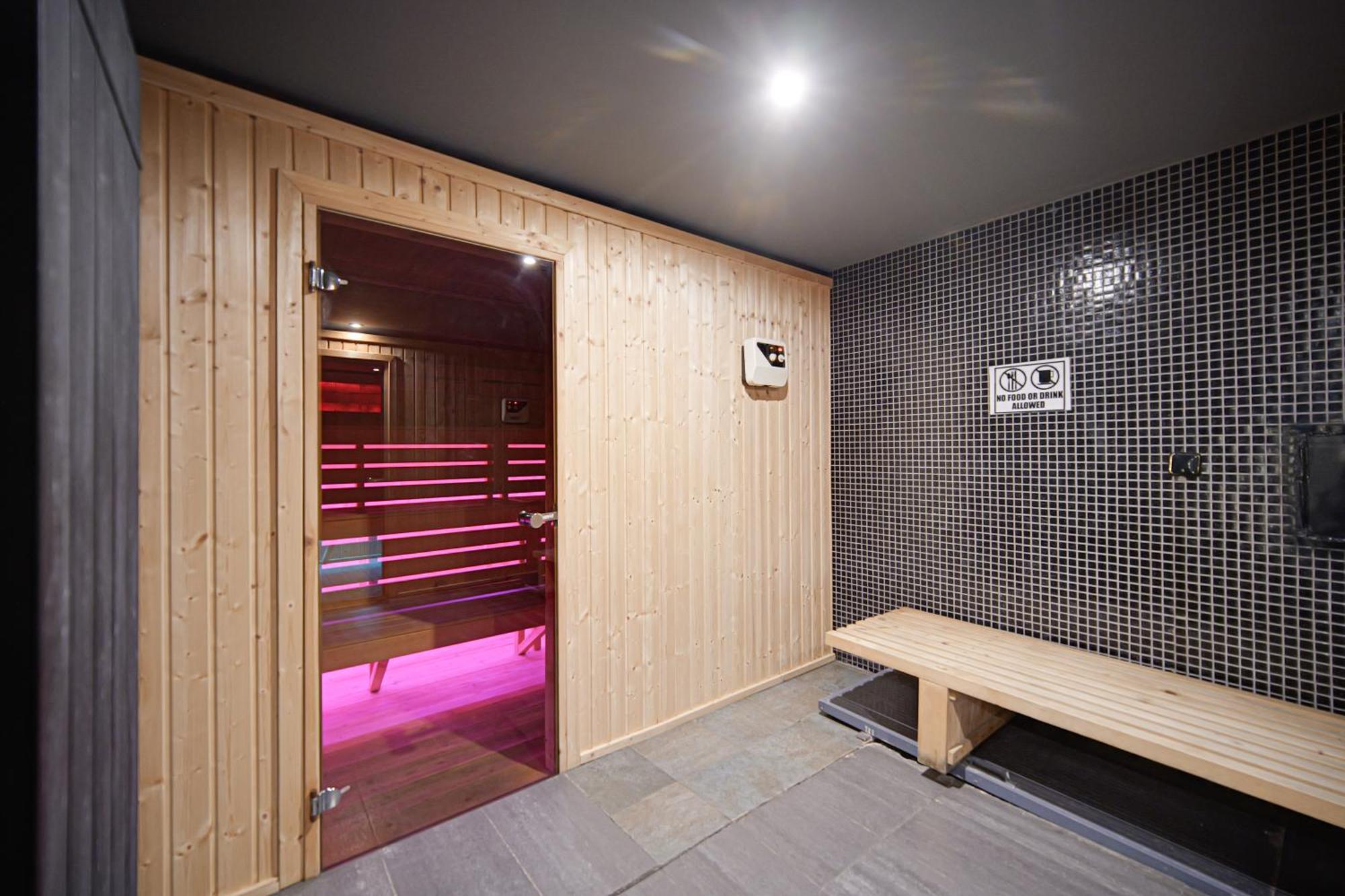 Riverside Boutique Otel Bansko
