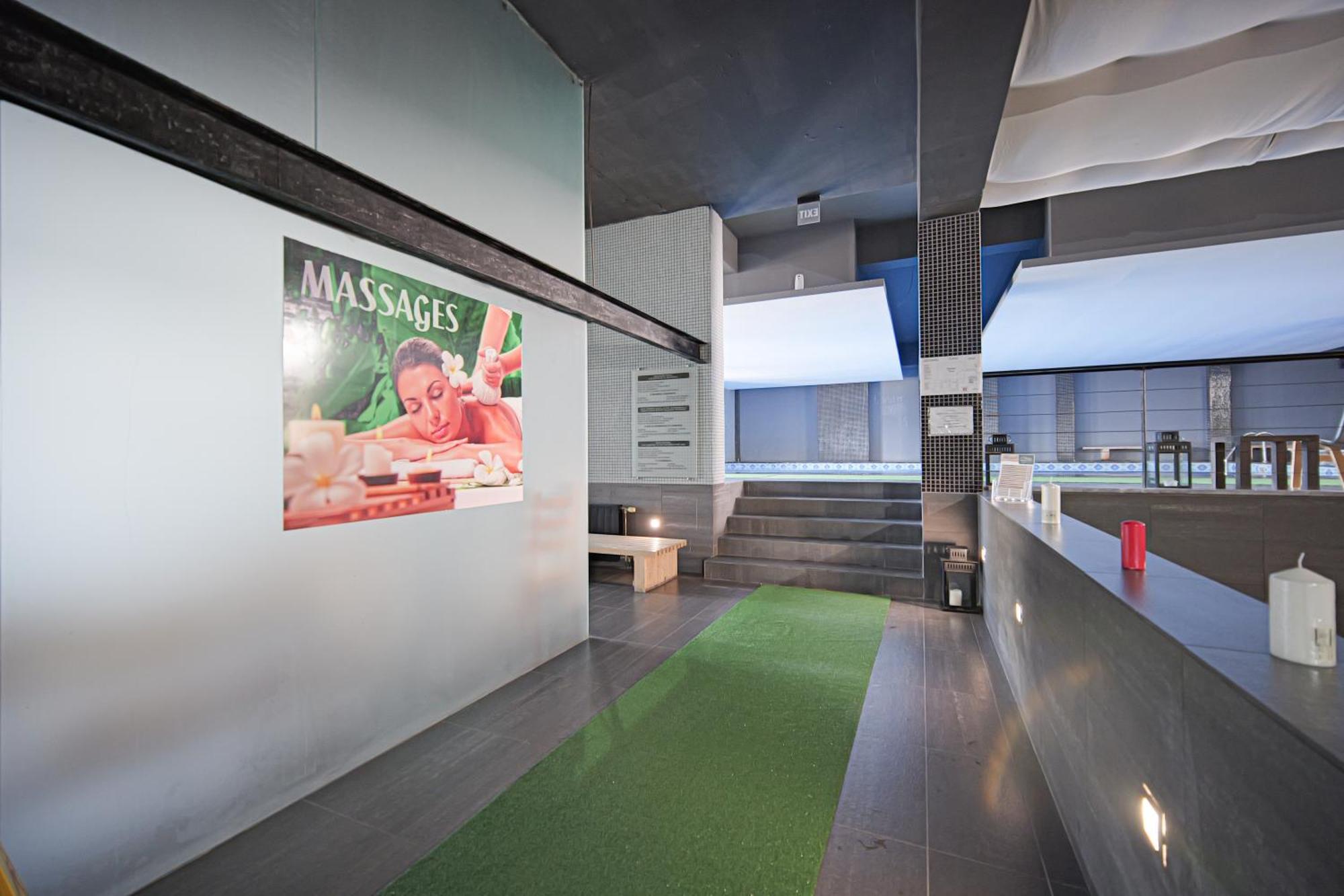 Otel Riverside Boutique Bansko