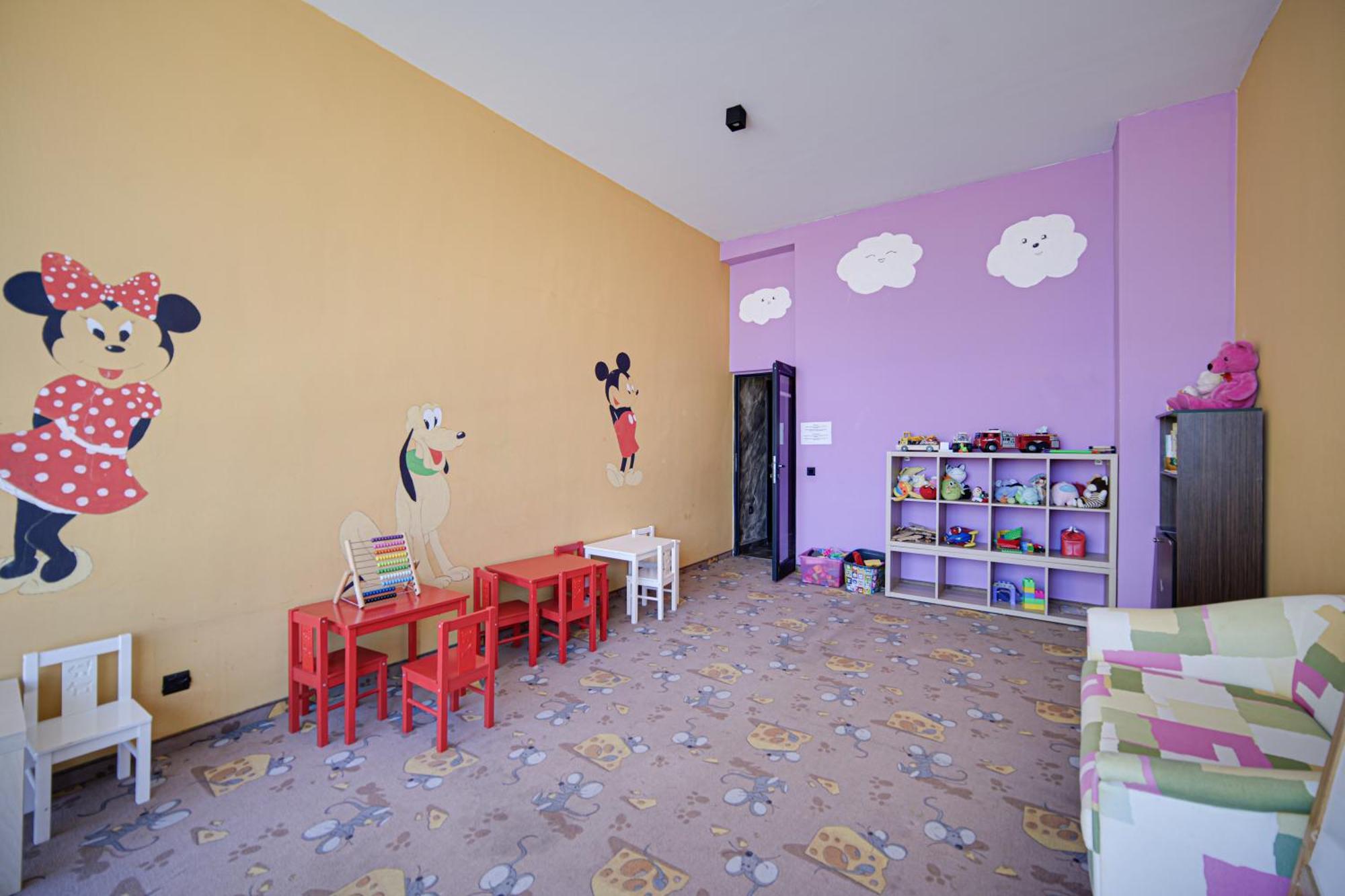 Otel Riverside Boutique