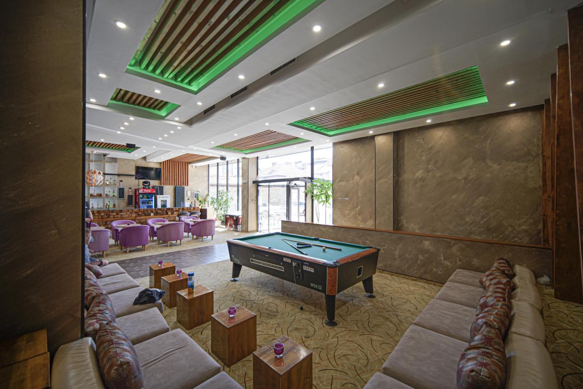 Riverside Boutique Otel