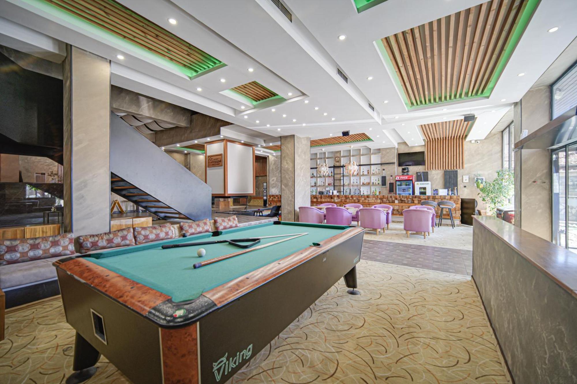 Otel Riverside Boutique