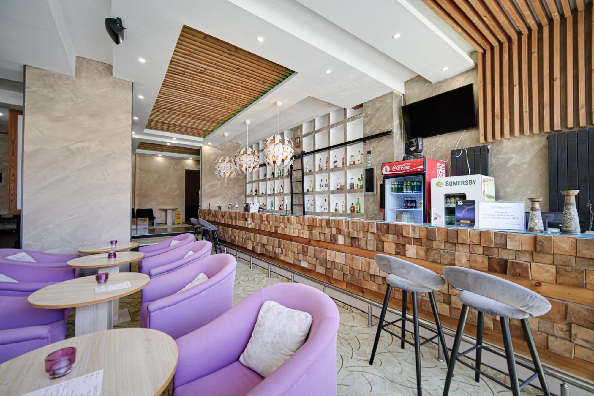 Riverside Boutique Otel 4*