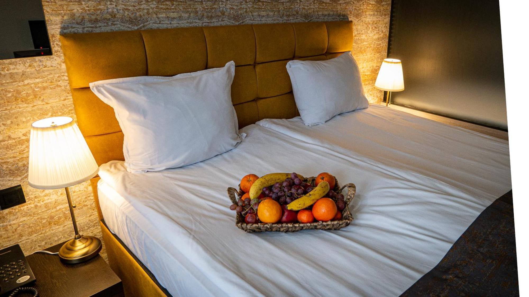 Otel Riverside Boutique