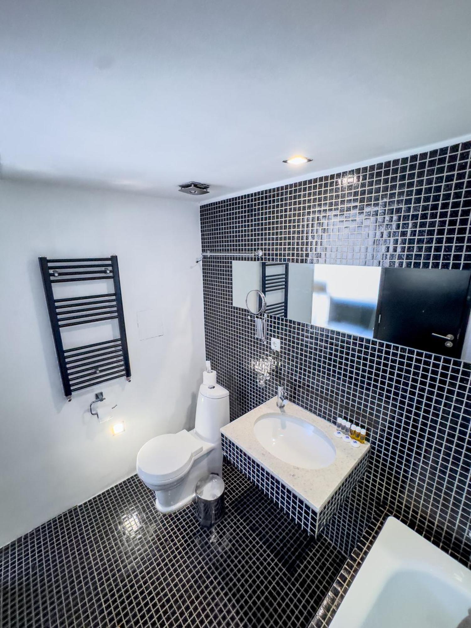 Otel Riverside Boutique