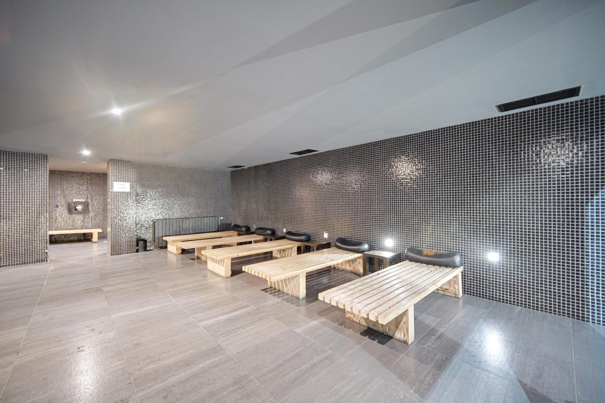 Otel Riverside Boutique Bansko