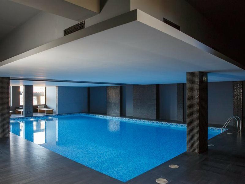 Otel Riverside Boutique